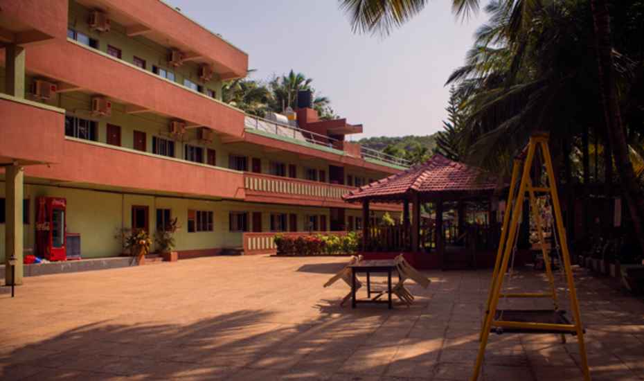 Sea Princess Beach Resort - Palande - Dapoli Image