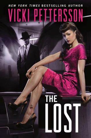 The Lost - Vicki Pettersson Image