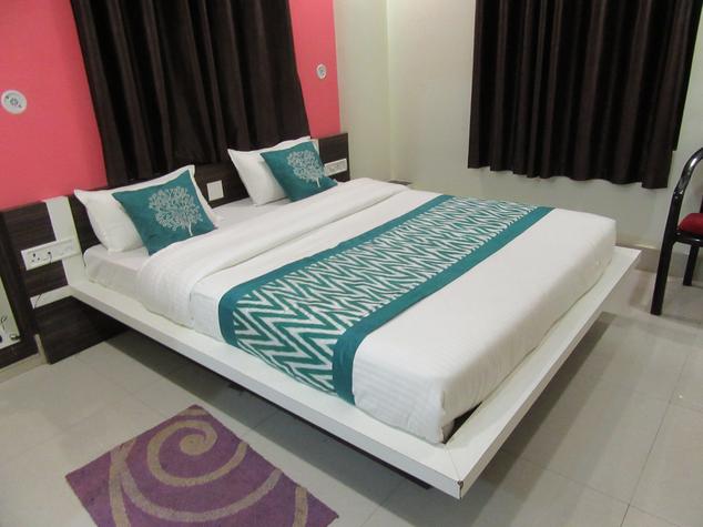 Hotel Padmanane - College Road - Deoghar Image