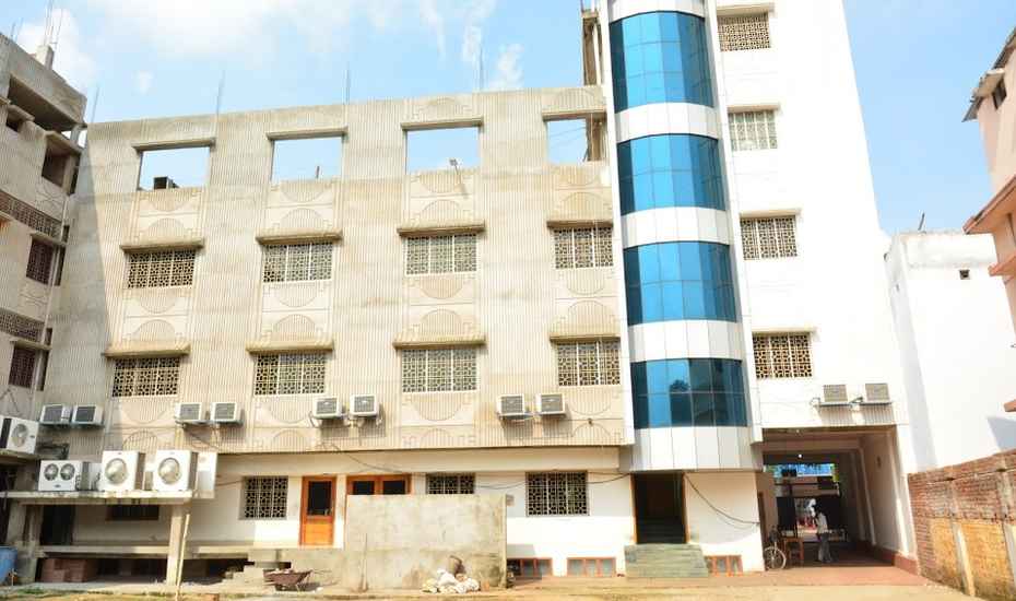 Relax Hotel - Castair's Town - Deoghar Image