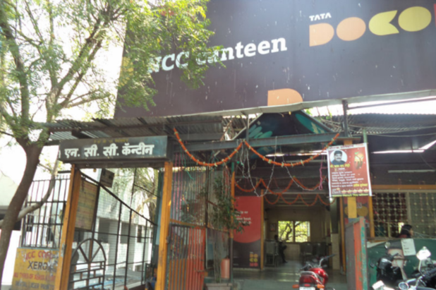 NCC Canteen - Senapati Bapat Road - Pune Image