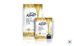 Kaula Rice Bran Oil Image