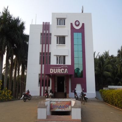 Hotel Durga - Bhanjpur - Baripada Image