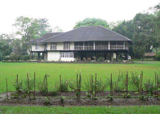 Mancotta Chang Bungalow - Jalan Nagar - Dibrugarh Image