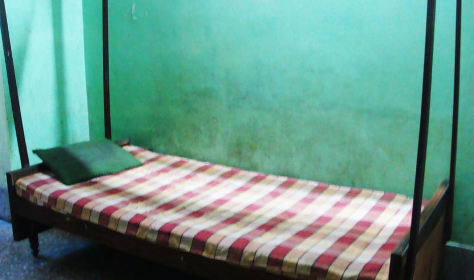 Raja Guest House - HS Road - Dibrugarh Image