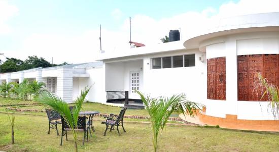 Aiers Enclave - Vikiye Colony - Dimapur Image