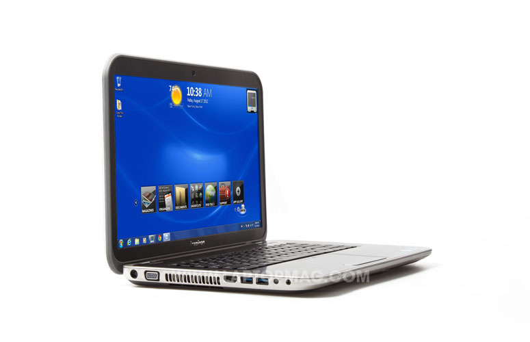 Dell Inspiron 15R 5520 Laptop Image