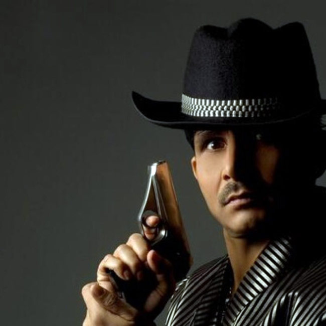 Kamaal R Khan (KRK) Image