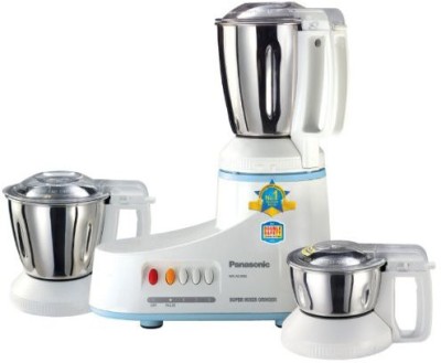 Panasonic MX-AC300S Mixer Grinder Image