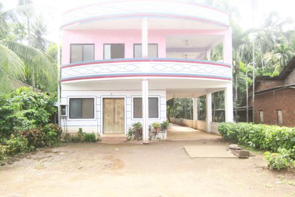 Hotel MH 12 - Panchamukhi - Diveagar Image