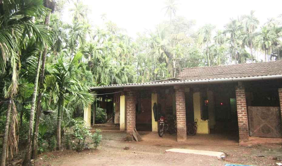 Om Corner Lodge - Rupnay Wadi - Diveagar Image