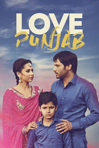 Love Punjab Image