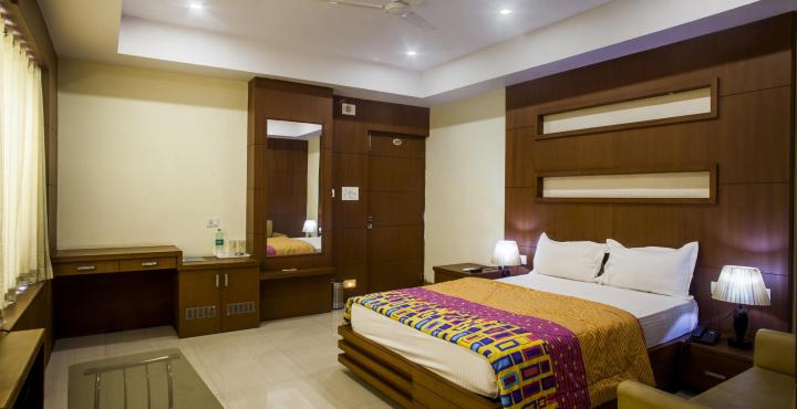 Banerjee Inn - City Centre - Durgapur Image