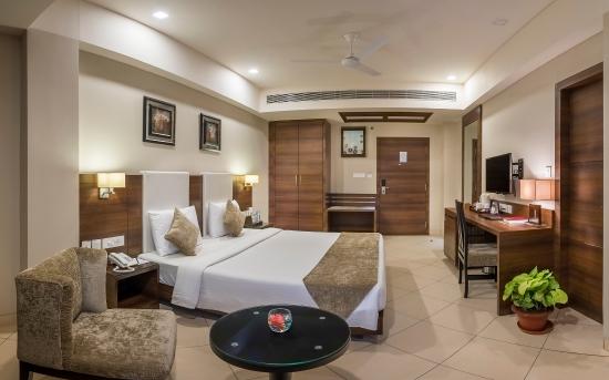 Hotel Suvam - City Centre - Durgapur Image
