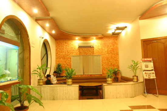 Pathik Motel - Gandhi More - Durgapur Image