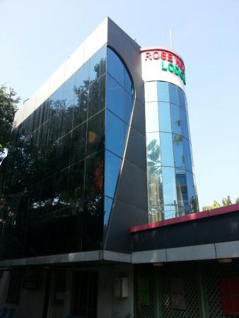 Hotel Rose House - Amrita Hospital - Ernakulam Image