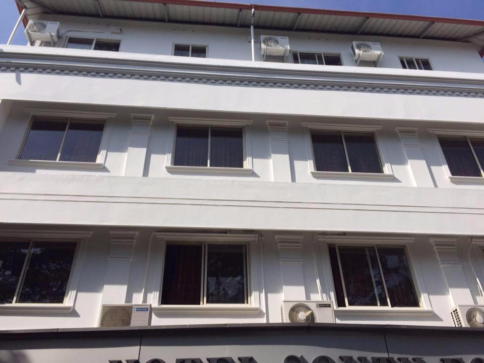 Hotel South Fort - Ware House Road - Ernakulam Image