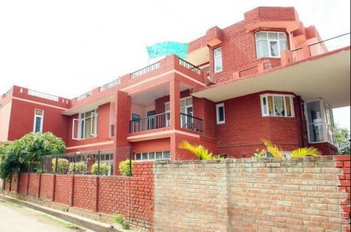 Colonel's Retreat - Gandhi Nagar - Jammu Image