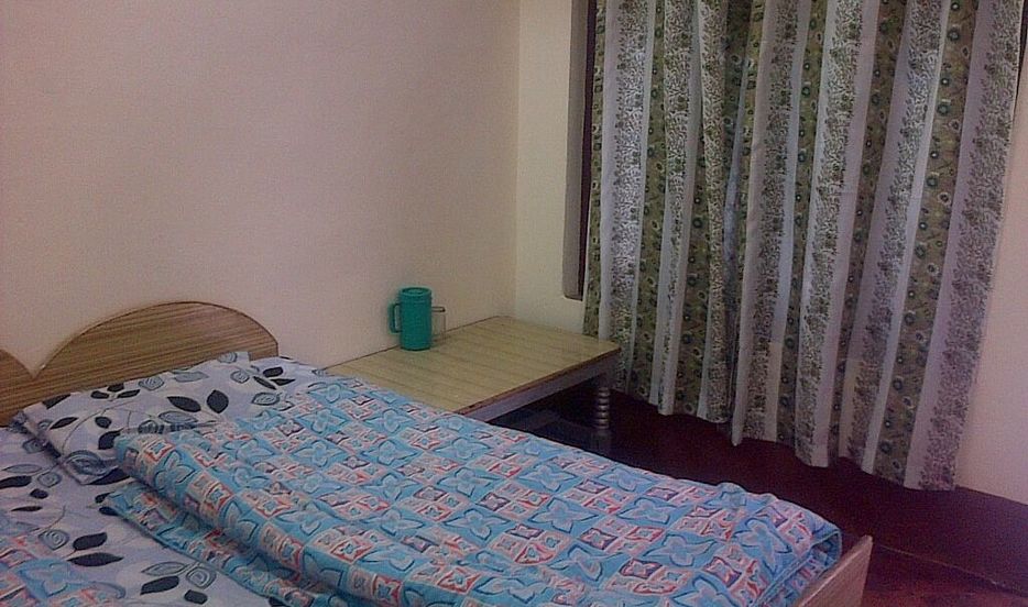 Hotel Asra - Guffar Nagar - Jammu Image