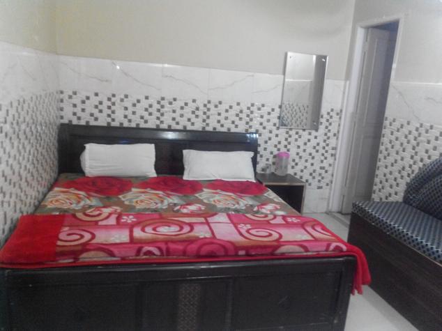Hotel Janta - Chand Nagar - Jammu Image