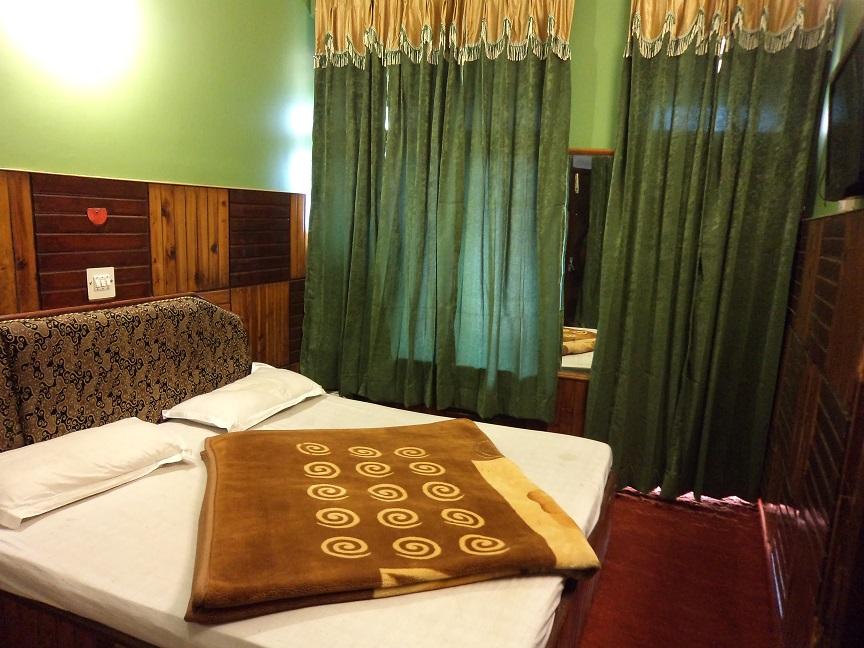 Hotel Madhuban - Hari Market - Jammu Image