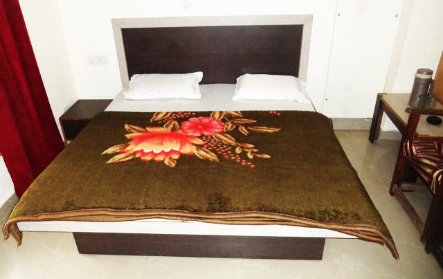 Hotel New India Pride - Shalamar Road - Jammu Image