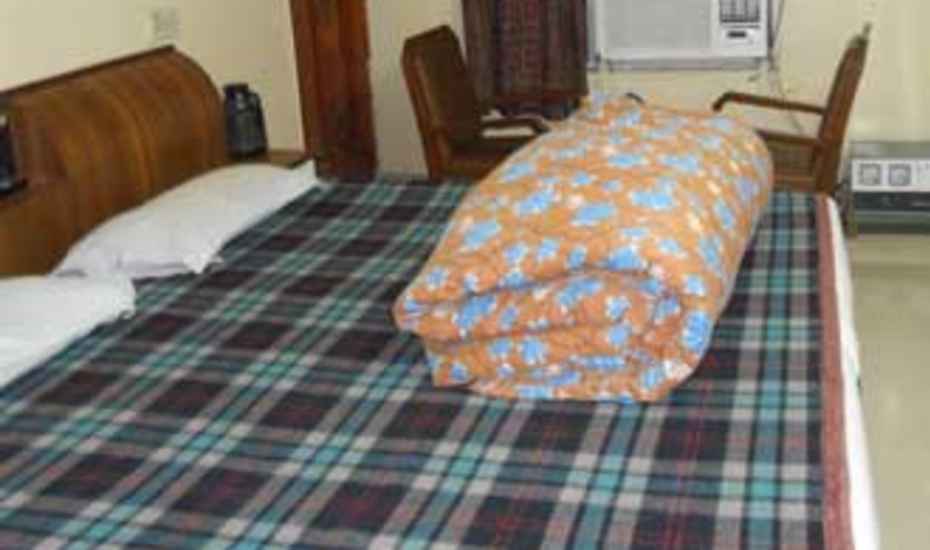 Hotel New Shiva - Chand Nagar - Jammu Image