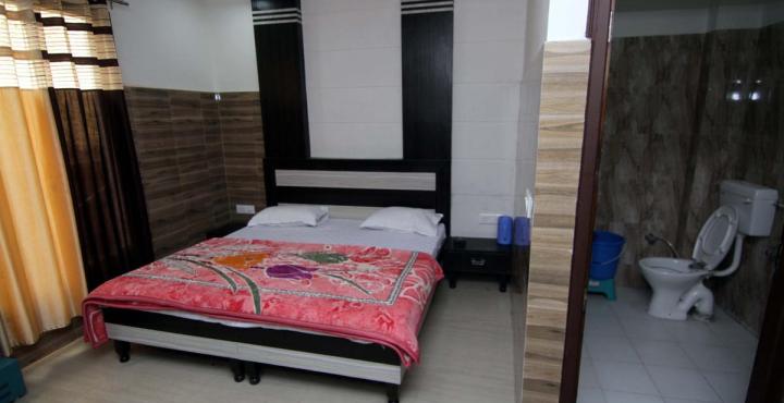 Hotel Ocean Grand - Sant Market - Jammu Image