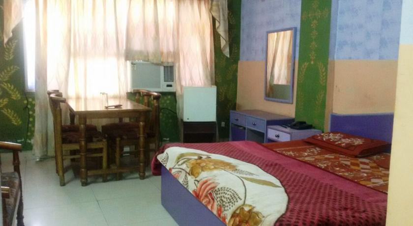 Hotel Ranbir Yatri Bhawan - Indra Chowk - Jammu Image