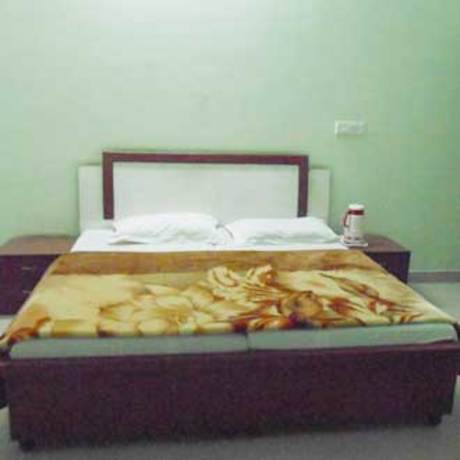 Hotel Sixer - Chand Nagar - Jammu Image
