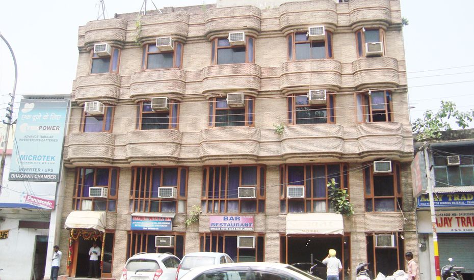 Hotel Swagat - Aggarwal Dharamshala - Jammu Image