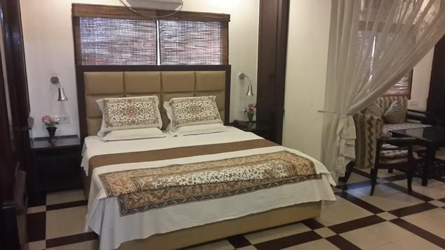 Jewels Hotel - Jewels Chowk - Jammu Image