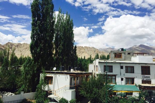 Kangri Hotel - Jammu Image