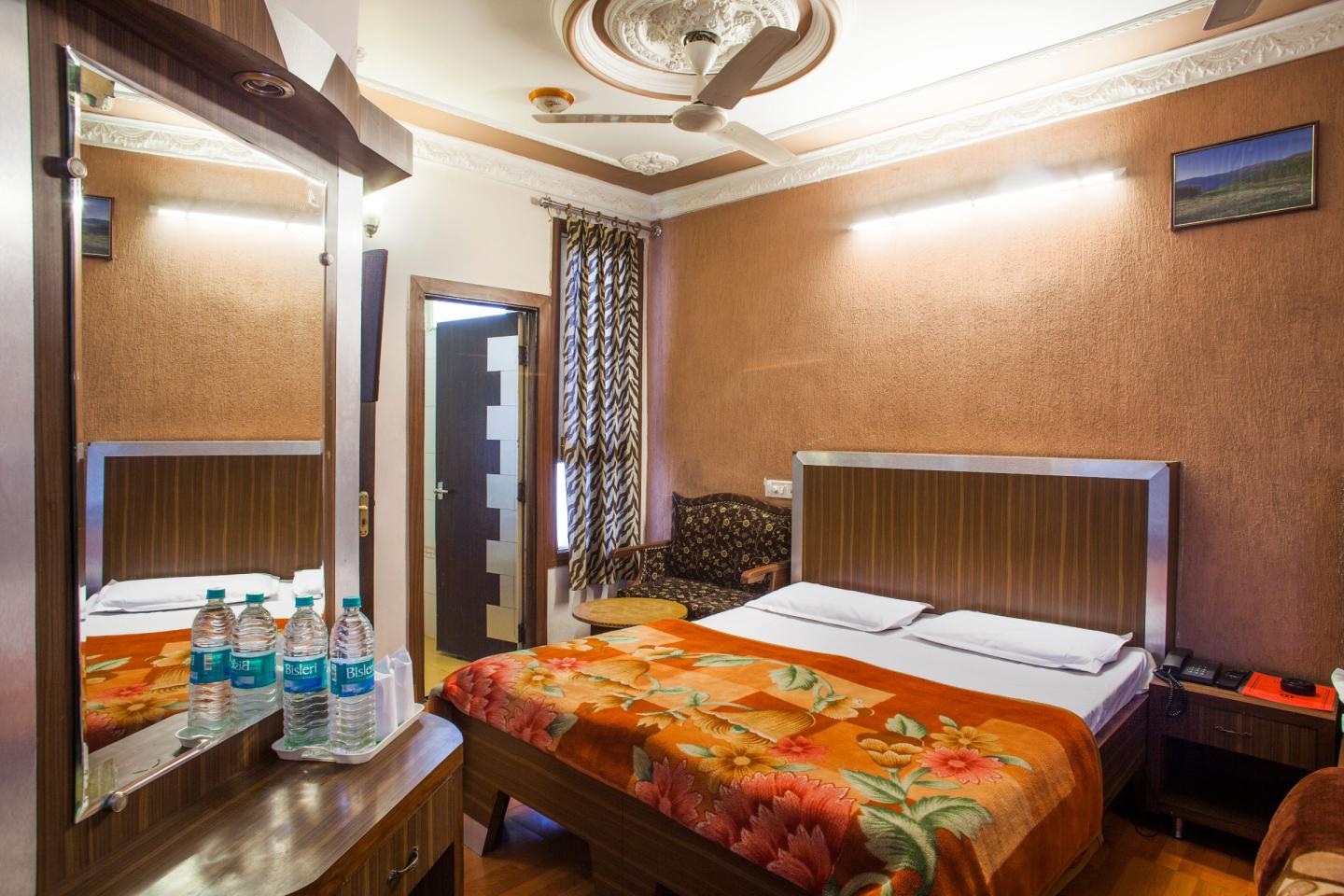 Novelty Hotel - Lower Raghunath Bazar - Jammu Image