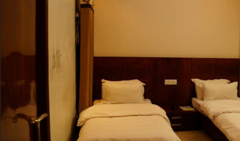 Park View Hotel - Hari Market - Jammu Image