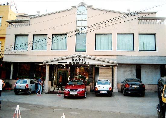 Samrat Hotel - Jammu Image