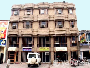 Sarswati Hotel - Raghunath Bazar - Jammu Image