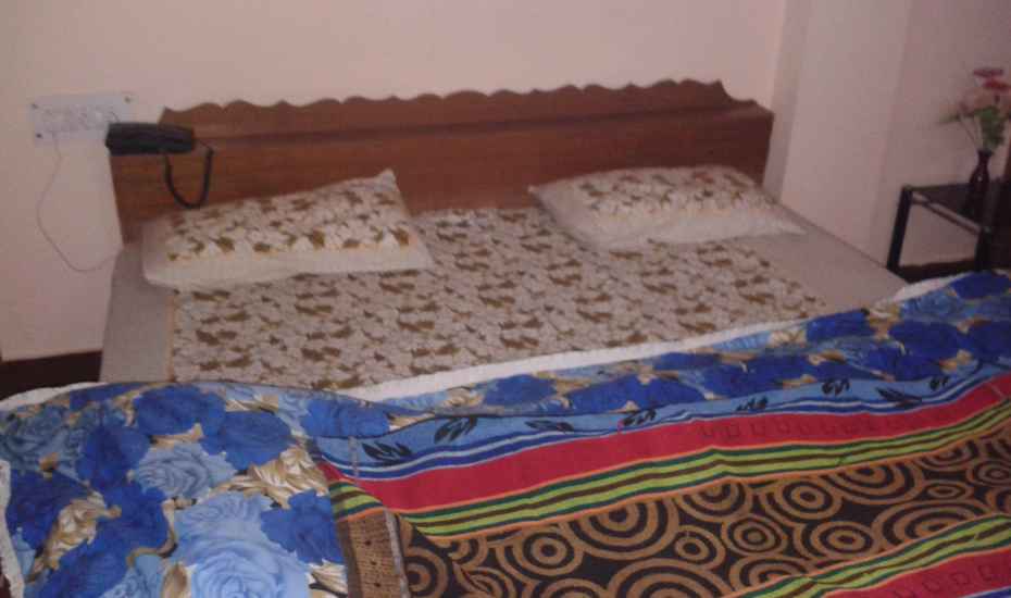 Sethi Guest House - City Chowk - Jammu Image