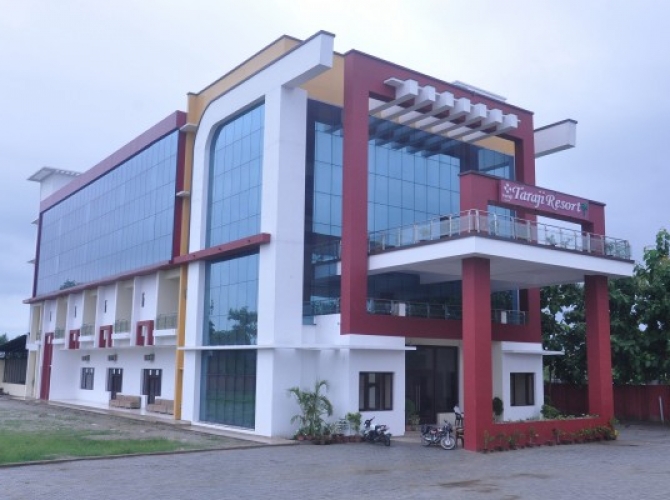 Taraji Resort - Deokali - Faizabad Image