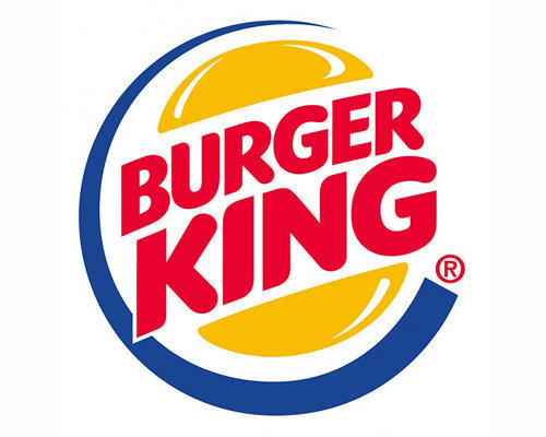 Burger King - Connaught Place - Delhi NCR Image