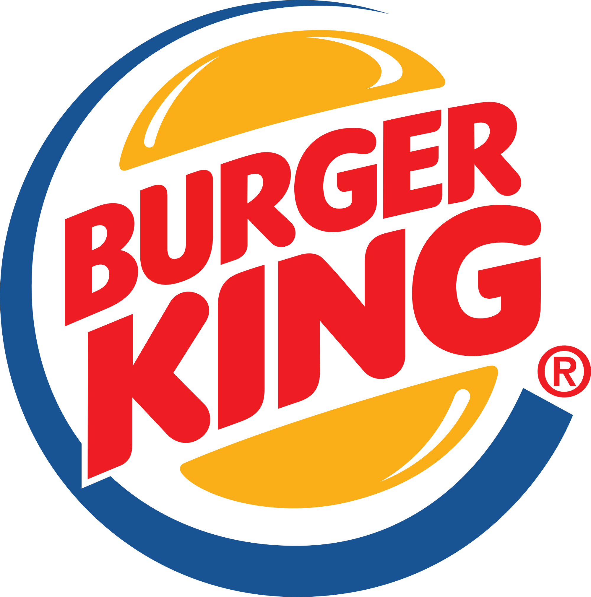 Burger King - Commercial Street - Bangalore Image