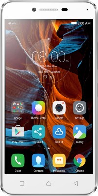 Lenovo Vibe K5 Plus Image