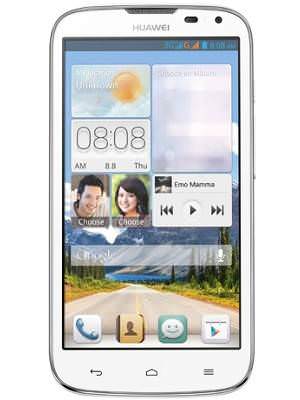 Huawei Ascend G610 Image