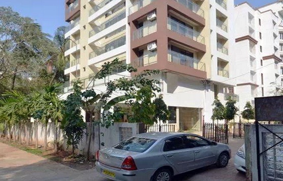 14 Square - Andheri West - Mumbai Image