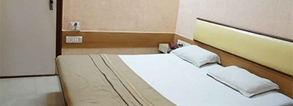 A 1 Hotel - Malad East - Mumbai Image