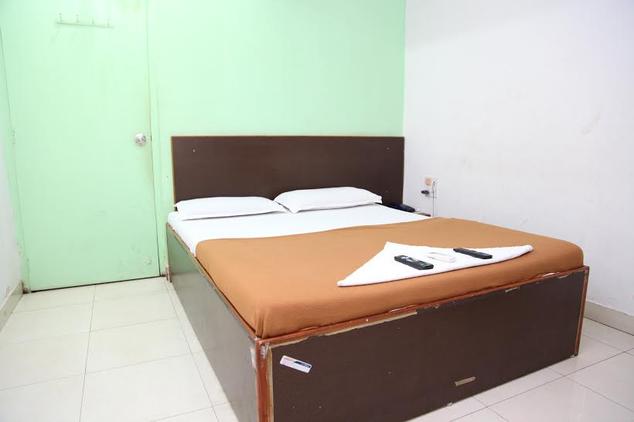 Airport Inn - Andheri East - Mumbai Image