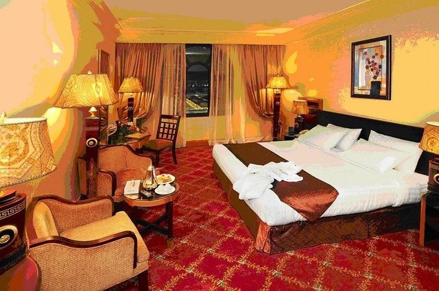 Al Haram Hotel - Mandvi - Mumbai Image