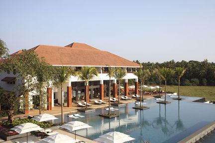 Alila Hotels - Govandi East - Mumbai Image