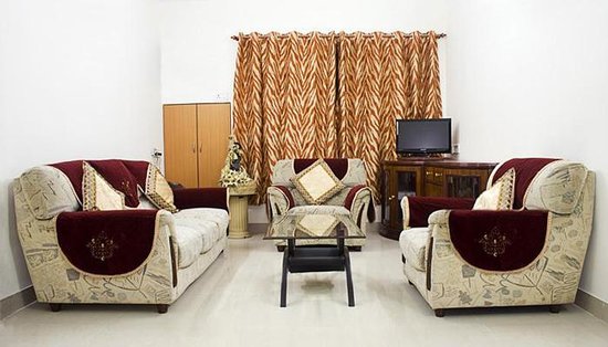 Amogh Service Apartments - Jogeshwari East - Mumbai Image