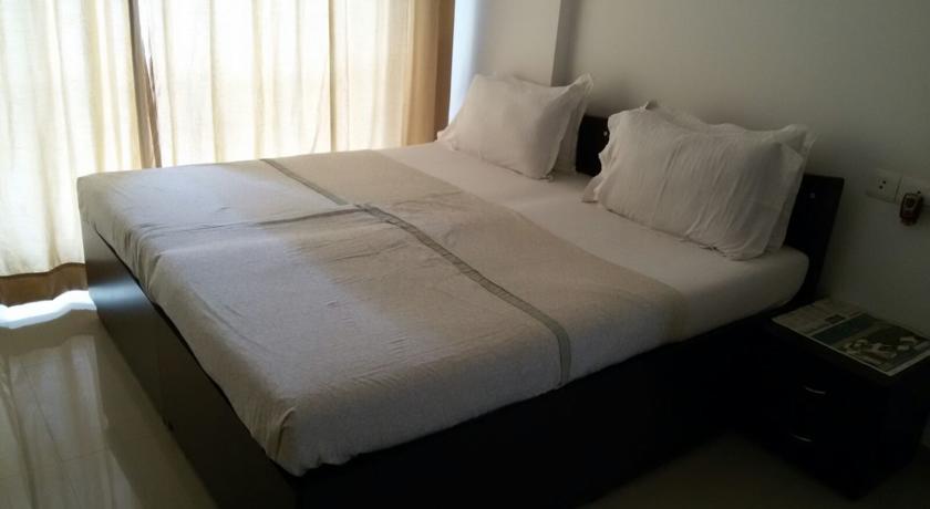 Ashiana Apartment - Andheri East - Mumbai Image